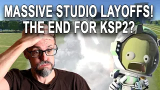 KSP2 Studio Shut Down? What We REALLY Know!