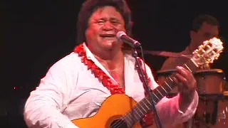 Jerome Grey - Lota Nu'u  (Live)