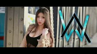 Alan Walker Style - Mystery ( New Song 2024