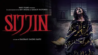 Sijjin (2023) Movie || Ibrahim Risyad, Anggika Bolsterli, Messi Gusti, Delia H || Review and Facts