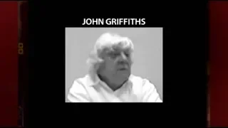 Drug Lords - John Griffiths | Full Documentary | True Crime