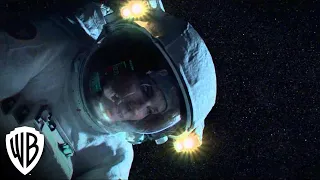 Gravity | "90 Minutes" Clip | Warner Bros. Entertainment