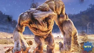 Grafton Monster The Full Story - Grafton Monster Revisited | Fallout 76