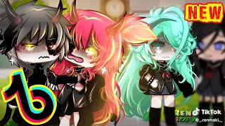 👉 GachaLife TikTok  👈 ComPiLation [🍂 217 ] - 【 Bum Bum 】