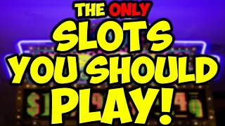 Top 10 Progressive SLOTS of all time!