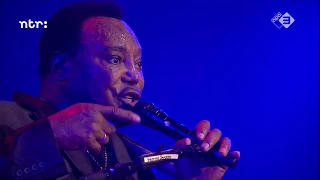 George Benson - Give Me The Night (Live) | North Sea Jazz 2017 | NPO Soul & Jazz