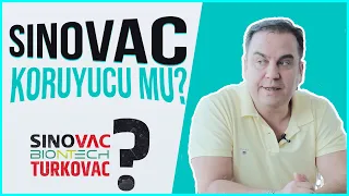 SİNOVAC AŞISI NE KADAR ETKİLİ ? | HAFTADAN KALANLAR #9