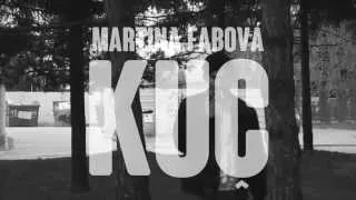 Martina Fabová - KUČ (prod. Torula)