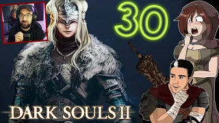 ANALIZAMOS los 30 DETALLES ALUCINANTES de DARK SOULS 2