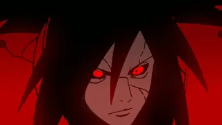 Uchiha Madara X Neon Blade [Edit/AMV]