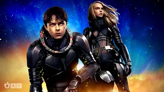 перевод A Million on My Soul - Alexiane (караоке-титры на русском) ost Valerian