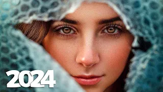 Mega Hits 2024 🌱 The Best Of Vocal Deep House Music Mix 2024 🌱 Summer Music Mix 🌱музыка 2024 #73