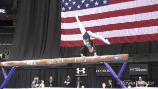 Jesolo 2016 - USA preview