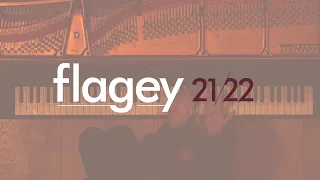 Alexandre Kantorow | 28.03.22 at Studio 4, Flagey
