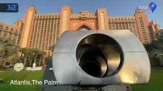 Ramadan in UAE: The real story behind Dubai's Ramadan cannons | Cannon firing in UAE