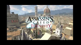 Assassin's Creed Identity - Gameplay Walkthrough Part 1 - Italy: Missions 01 (iOS)