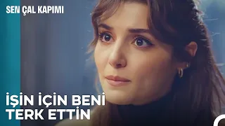 Sevmenin Yetmediğini Sen Bana Gösterdin - Sen Çal Kapımı