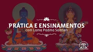 #06 | Perguntas & Respostas (#364 Prajnaparamita) | 11/04/2021