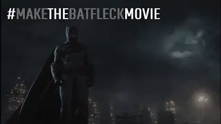 Listen to the new Batman theme by Hans Zimmer with Junkie XL (Batfleck theme)