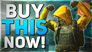 *GODLY CESKA BAG FOR SALE* The Division 2 - Weekly Vendor Reset and Must Buys (November 9th 2021)