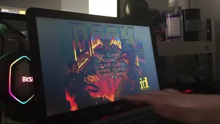 GZDoom on a Chromebook