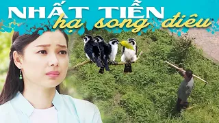 CỔ TÍCH MỚI 2023 - NHẤT TIỄN HẠ SONG ĐIÊU - Cổ Tích Việt Nam 2023⭐Truyện Cổ Tích Hay⭐Phim Cổ Tích