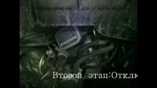 Чип тюнинг MB Sprinter 2 2 +dpf egr off 2