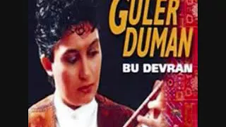 Guler duman erzurum daglari guzel