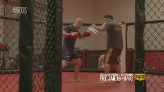 Bellator MMA - In Focus: Georgi Karakhanyan