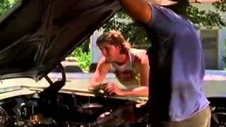 Slacker 1991 gearhead scene