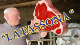 Az.Ag.”LA FASSONA” Fam.Bosio quando la giornata di terra piemontese nel 1958 valeva 1.600.000£