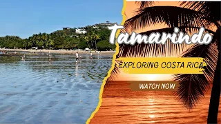 Ultimate Travel Guide: Tamarindo, Costa Rica - Discover Paradise on Earth!