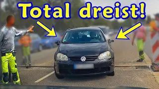 Egoismus an Engstellen, Überholen mit LKW und Abfahrt fällt vom Himmel | DDG Dashcam Germany | #455