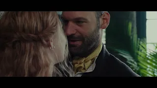 The Seagull – Eine unerhörte Liebe - HD Trailer