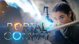 Portal Combat