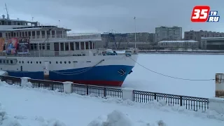 Череповец как туристический город оценила делегация Ростуризма