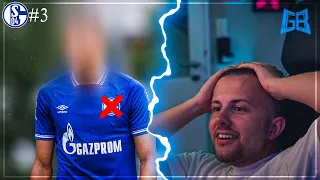 TRANSFER SCHOCK - Star verlässt Uns 😓 FIFA 21: Fc Schalke 04 Karriere #3 🔥