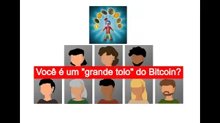 A Teoria dos Grandes Tolos no Mercado de Cripto