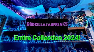 Entire Collection 2024