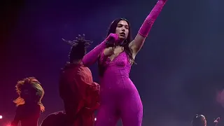 Dua Lipa - Pretty Please Live, Future Nostalgia Tour Dublin 21/04/2022