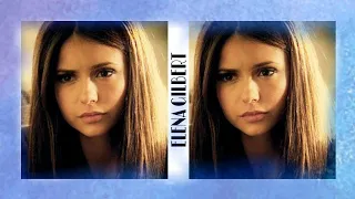 💫ELENA GILBERT [ОНА ОДНА ...]💫