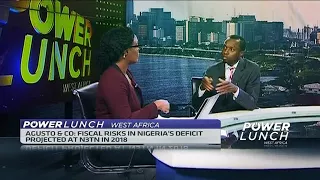 Is Nigeria’s budget deficit a fiscal time bomb