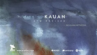 KAUAN: "Neulana Hetkessa" from ATM Revised #ARTOFFACT #kyiv #postmetal #blackmetal