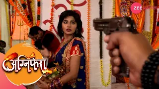 शेखर ने दी गुंडों को अनुराग को मारने की सुपारी | Agnifera | Yukti Kapoor | Episode 95 | Zee Anmol