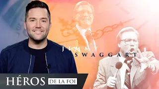 Qu'est-ce que l'Harmaguédon ? - Jimmy Swaggart - Héros de la foi