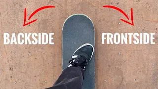 Skate Trick Names EVERYONE Gets Wrong!