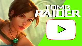 Tomb Raider x Hero Wars - Animation with sound