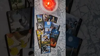 На что Он надеется насчёт Вас❓️ #ответутаро #таросегодня #tarot #таро