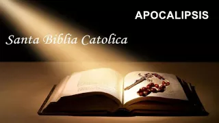 Libro del Apocalipsis