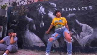 PARRIS GOEBEL - DANCING FUNK (BRASIL)